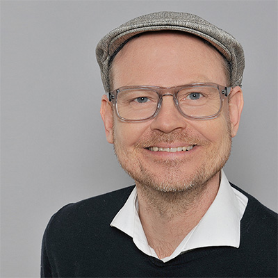 Jochen Schöttler